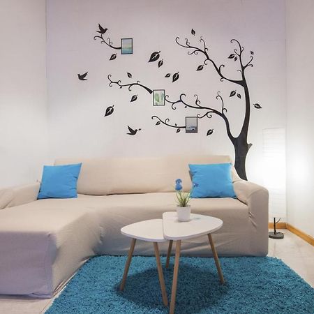 Appartamento La Casita del Árbol Toledo Esterno foto